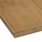 Massivholzplatten